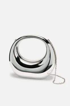 Acrylic Clutch Bag
