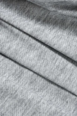 Asymmetrical Long Sleeve T-Shirt