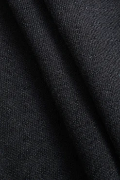Basic Knit Mini Skirt