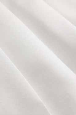 Basic Pleated Mini Skirt