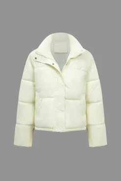 Basic Solid Puffer