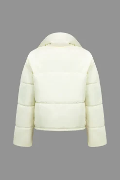 Basic Solid Puffer