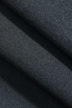 Basic Solid Tank Mini Dress
