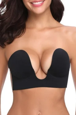 Basic Strapless Nipple Cover