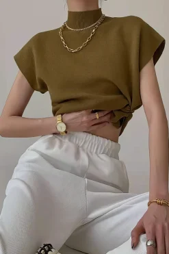 Batwing Sleeve T-Shirt