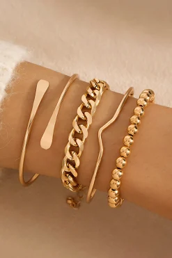 Bracelet Set