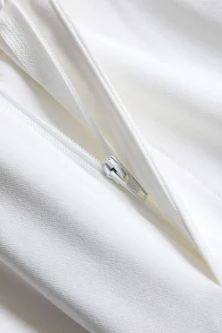Button Flap Pocket Trousers