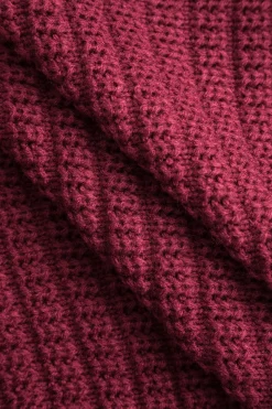Button Sweater Cardigan