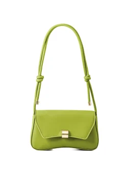 Casual Design Shoulder Bag