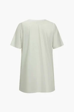 Chinoserie Print T-Shirt