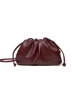 Cloud-Inspired Clutch Bag