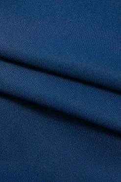 Color Block Zipper Jacket
