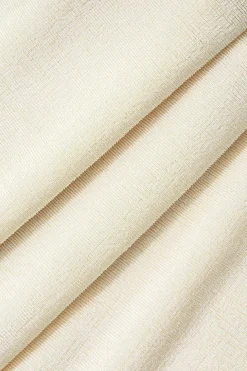 Cowl Neck Backless Tie Maxi Dress