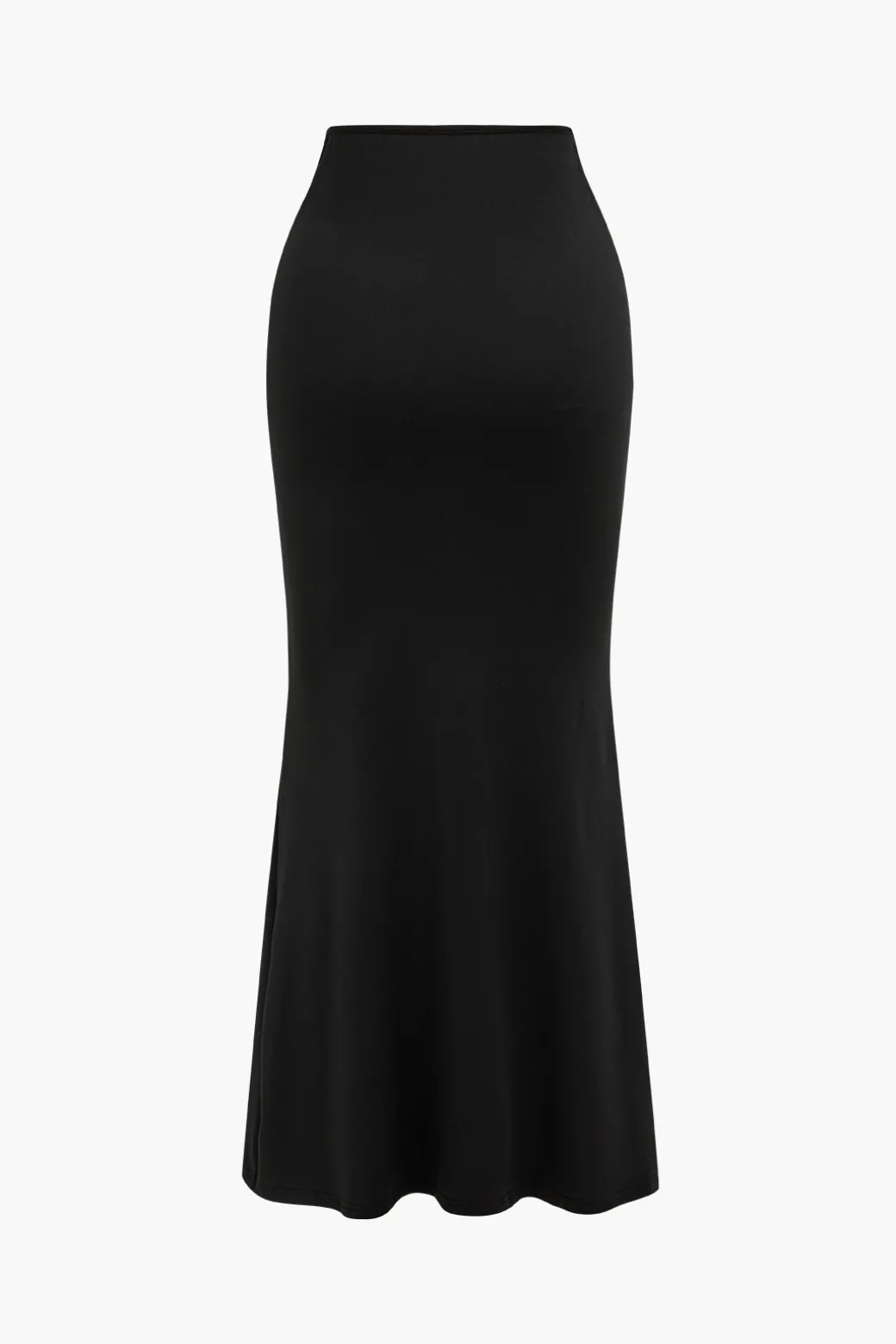 Crop Off Shoulder Top And Skirt Set