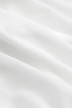 3D Floral Ruffle Corset Mini Dress