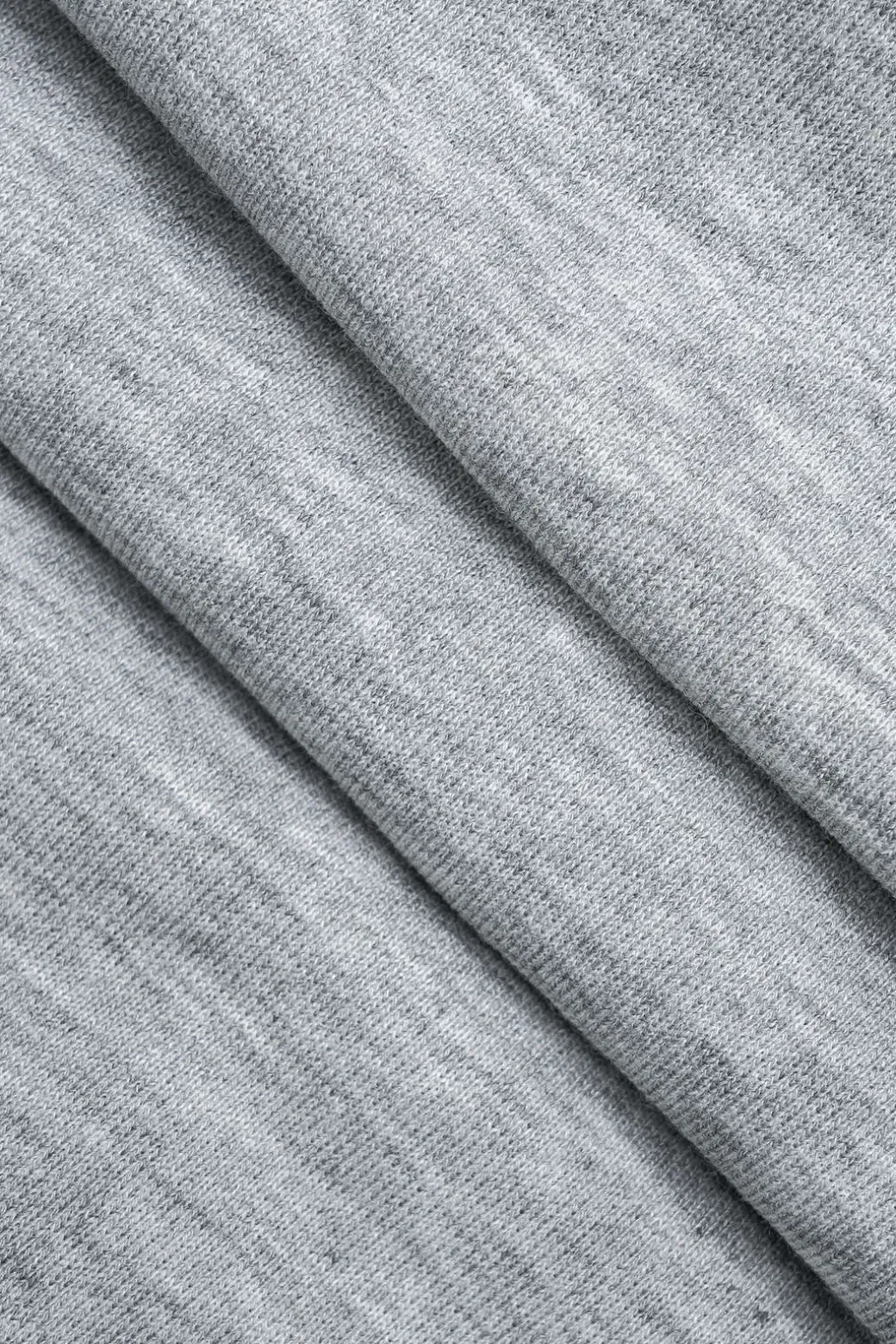 Denim Patchwork Pocket Trousers