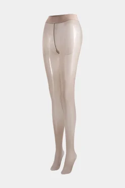 Elasticity Tights
