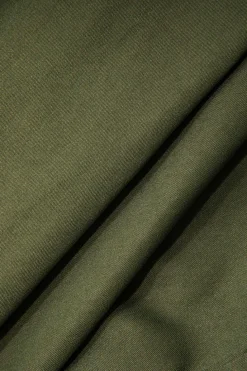 Flap Pocket Cargo Mini Skirt