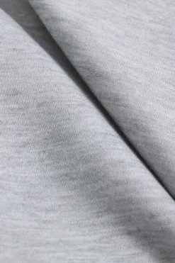 Hooded Zipper Long Sleeve Jacket