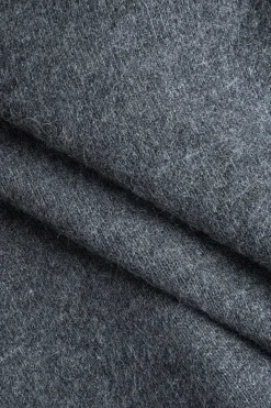 Knit Button Cardigan