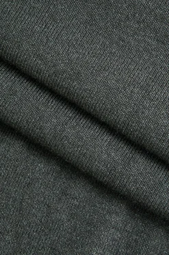Knit Color Block Tank Maxi Dress