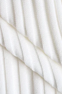 Knit Sleeveless Tank Top