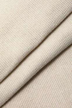 Knit Strapless Top