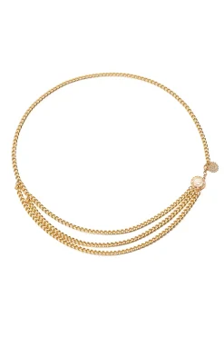 Layered Waist Chain