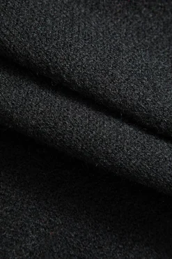 Line Pattern Sweater Cardigan