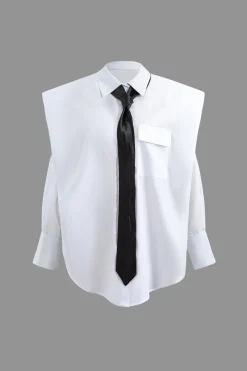 Long-Sleeve Shirts