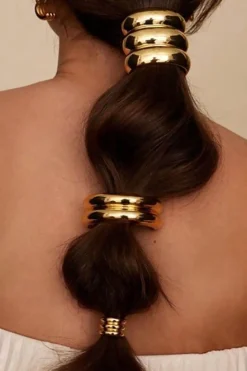 Metal Headband Hair Accessory