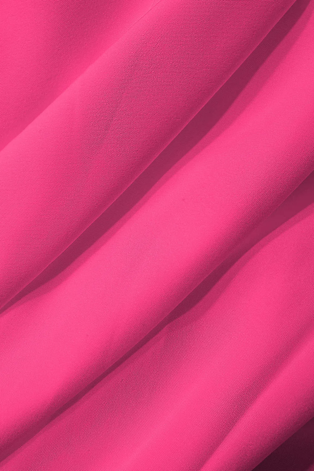 Mock Neck Cut Out Pleated Maxi Dress