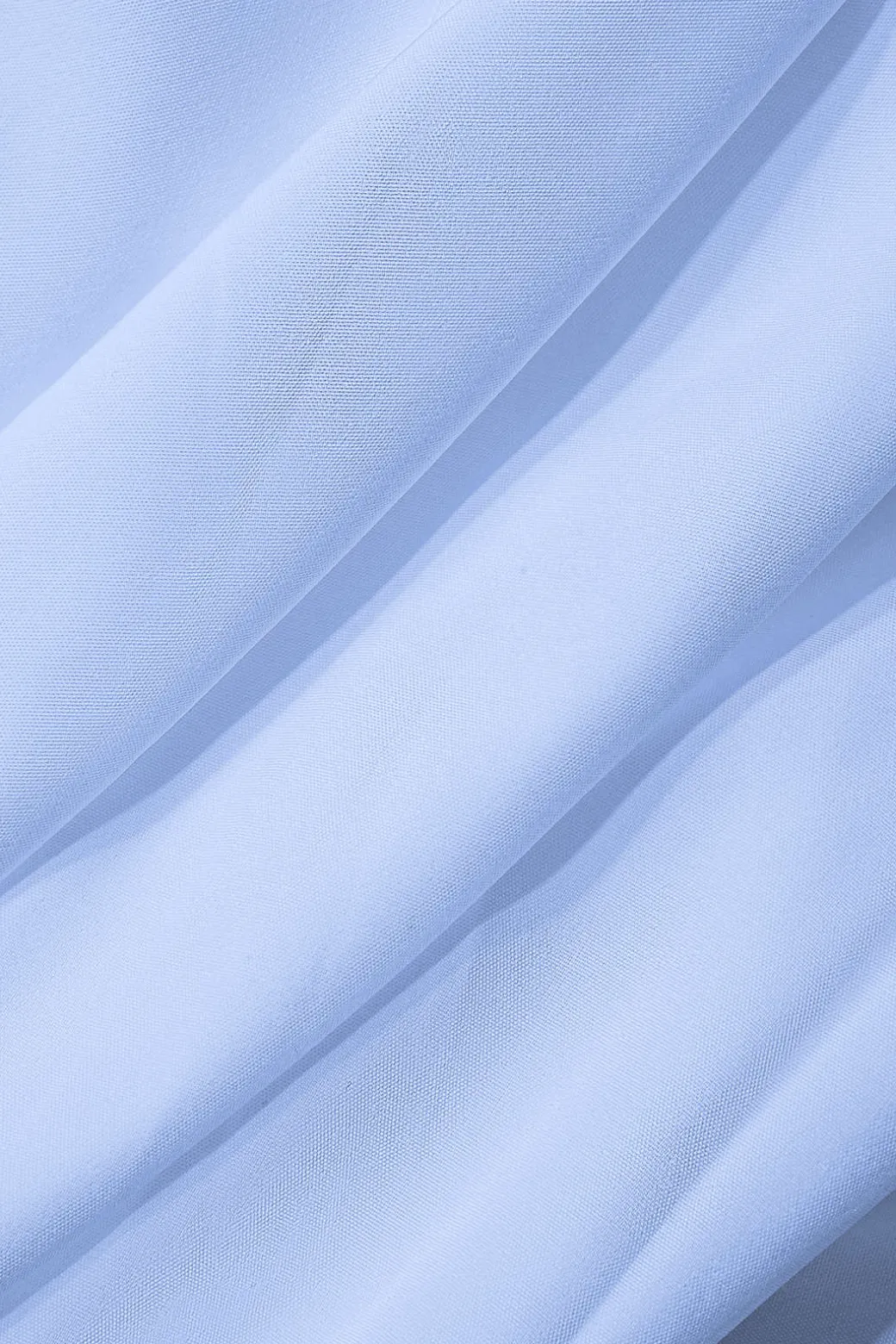 Mock Neck Cut Out Pleated Maxi Dress