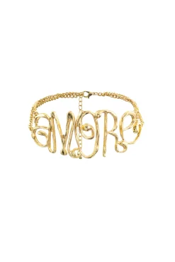 MORE Choker Necklace