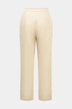 Notched Lapel Blazer And Trouser Sets