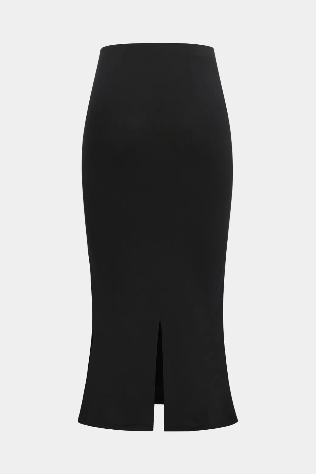 Off Shoulder Long Sleeve Top And Skirt Set
