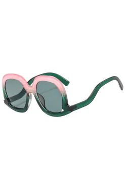 Ombre Sunglasses