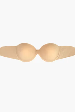 Push-Up Nipple Cover