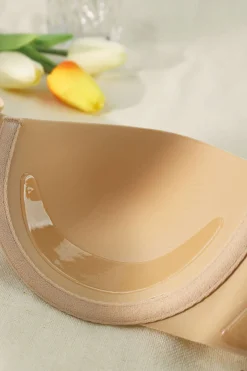Push-Up Nipple Cover