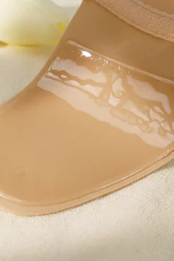 Push-Up Nipple Cover
