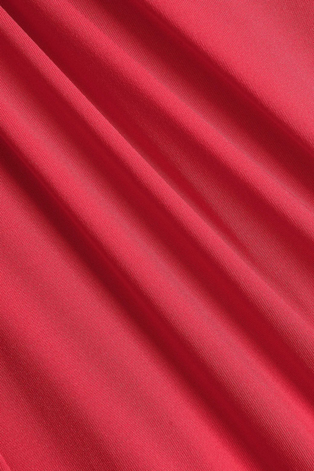 Ruched Long Sleeve Maxi Dress