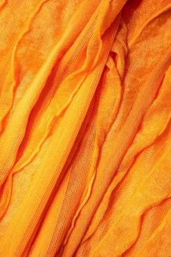 Ruffle Layer Shorts