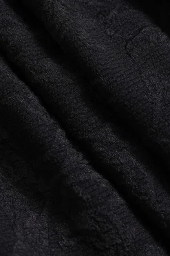 Sleeveless Puff Hem Mini Dress