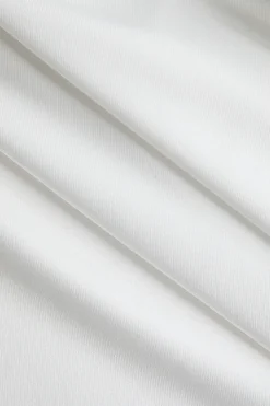 Solid Bow Tie-Up Maxi Dress