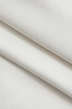 Solid Slipper Maxi Dress