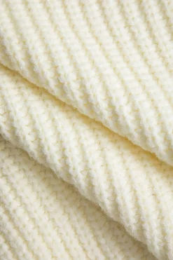 Solid Zipper Detail Patchwork Sweater Cardigan