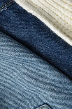 Solid Zipper Detail Patchwork Sweater Cardigan
