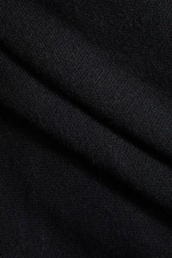 Sweater Button Cardigan