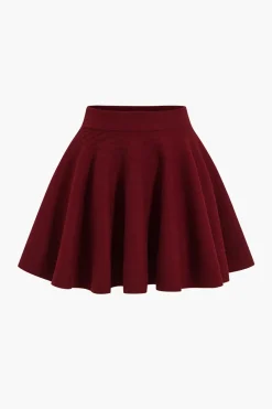 Sweater Skirt