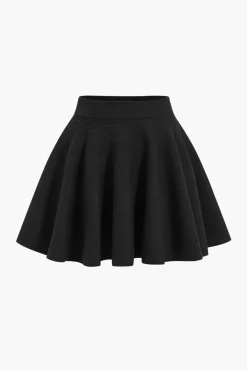 Sweater Skirt